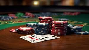 qdf Casino section showing live dealer tables and card games for Filipino players